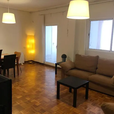 Apartamento Km0 Centro Ciudad