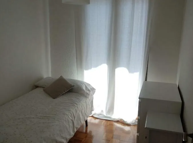 Km0 Centro Ciudad Διαμέρισμα
