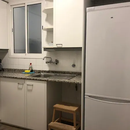 Km0 Centro Ciudad 公寓