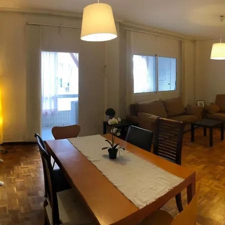 Km0 Centro Ciudad * 발렌시아