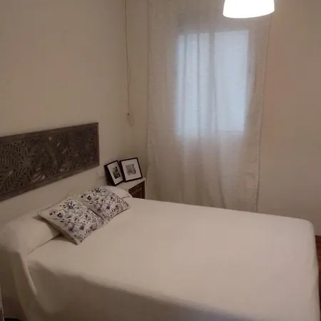 Appartement Km0 Centro Ciudad Valence