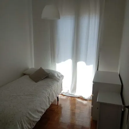 Km0 Centro Ciudad Appartement