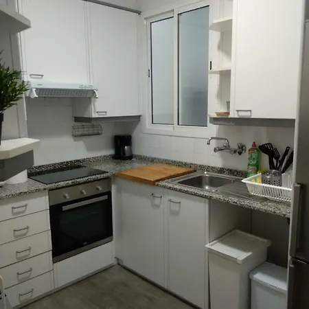 Km0 Centro Ciudad 公寓 瓦伦西亚