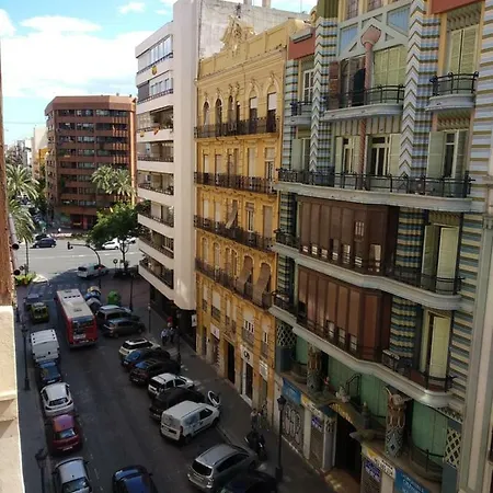 Km0 Centro Ciudad *