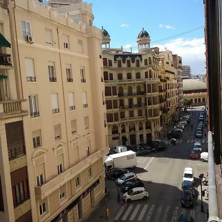 公寓 Km0 Centro Ciudad