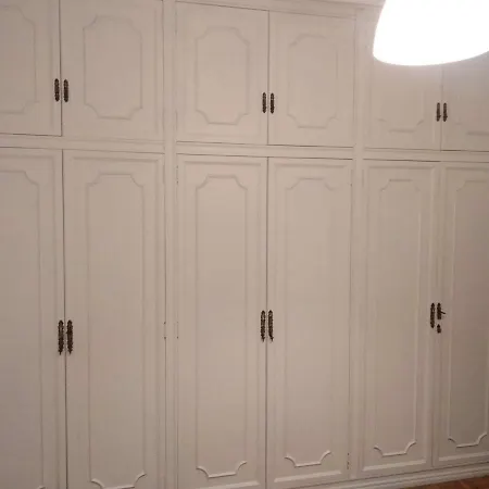 Km0 Centro Ciudad 公寓 *