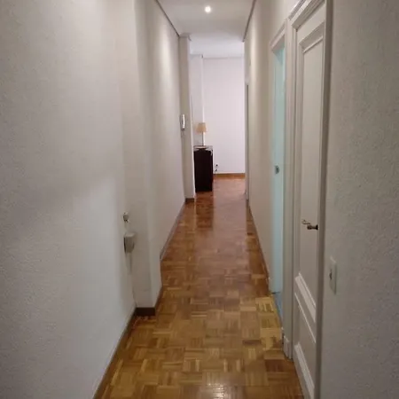 Appartement Km0 Centro Ciudad