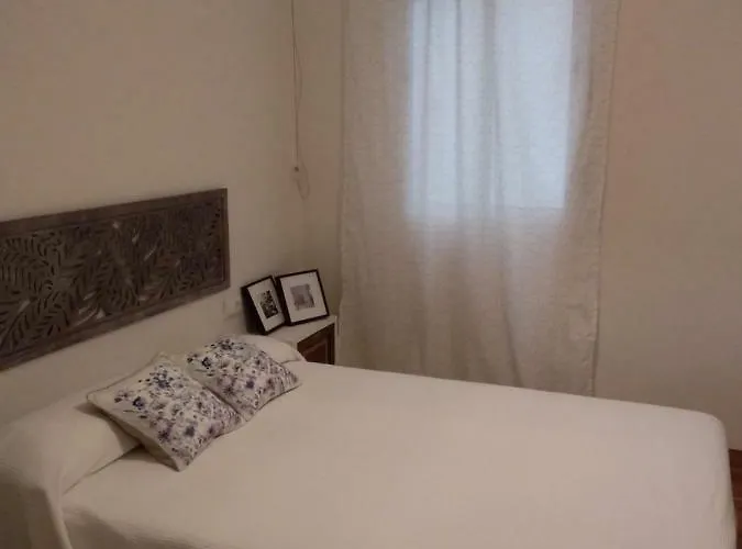 Apartment Km0 Centro Ciudad Valencia