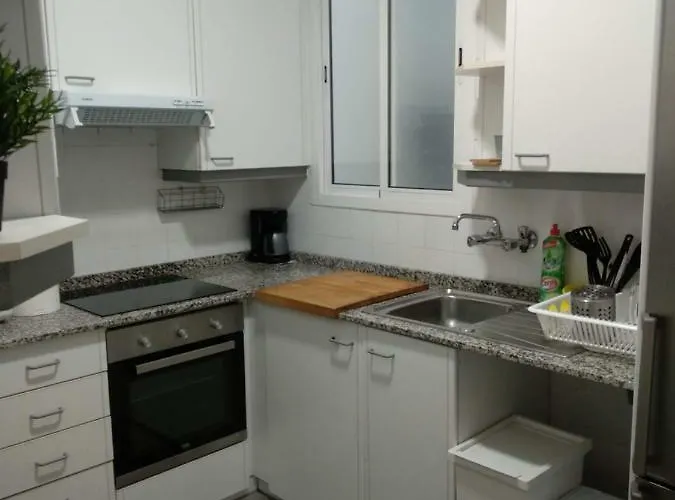 Km0 Centro Ciudad Apartment Valencia