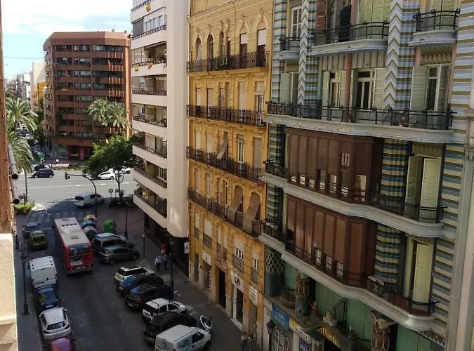 Km0 Centro Ciudad *