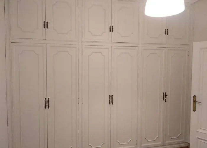 Km0 Centro Ciudad Apartment *