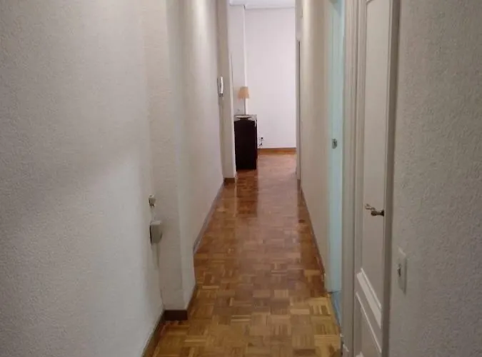 Appartement Km0 Centro Ciudad
