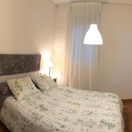 Apartament Km0 Centro Ciudad *