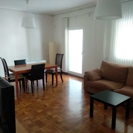 Km0 Centro Ciudad * Walencja