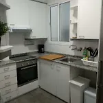 Km0 Centro Ciudad דירה ולנסיה